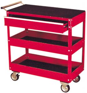 パワーツールカート