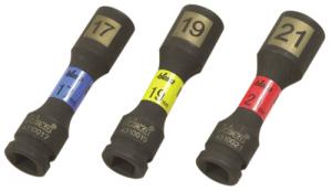 12.7角インパクト用ソケット