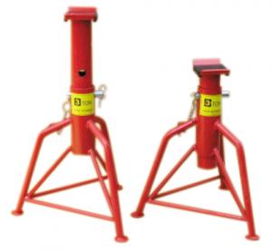 3t馬ジャッキスタンド