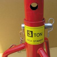 3t馬ジャッキスタンド