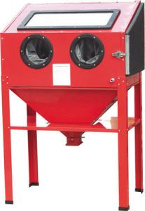 サンドブラスト　220