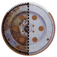 サンドブラスト　220