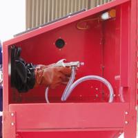 サンドブラスト　220