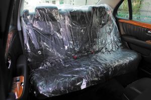 リヤビニールシート