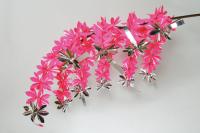 枝付造花6本セット(花びら通常サイズ)