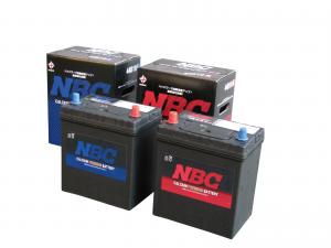 NBCバッテリー 44B19L