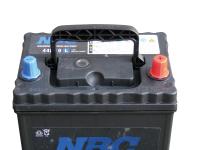 NBCバッテリー 44B19L