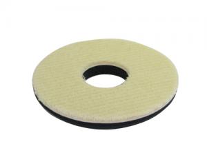 ウールディスク