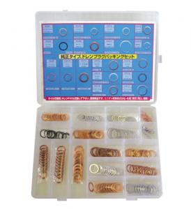 外車用ドレンパッキングセット