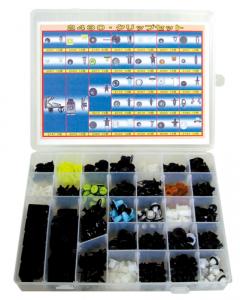 ベスト30クリップセット