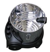 アイメカニック　2inバキュームクリーナー　20L