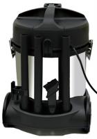 アイメカニック　2inバキュームクリーナー　20L