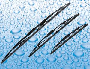 ワイパーブレード単品　長さ350mm　Uフックタイプ