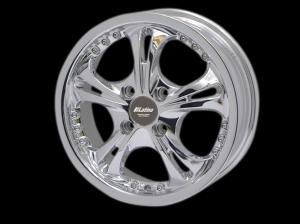 ラティナ　スパッタリング　15インチおすすめタイヤセット